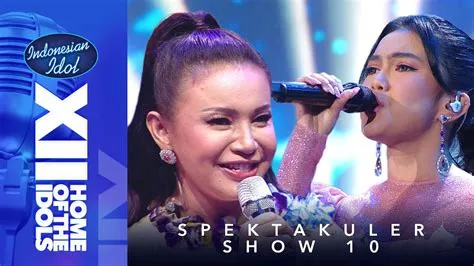  Brand New Music: Indonesian Idol Rossa's Surprise Collaboration Makes Waves!