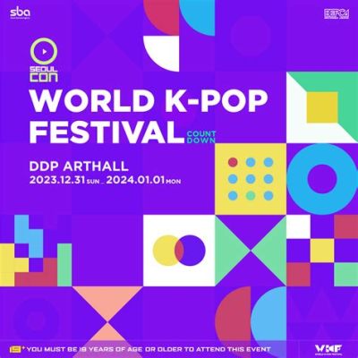 「K-POP Festival 2023」でキーが魅せる圧倒的なパフォーマンス！