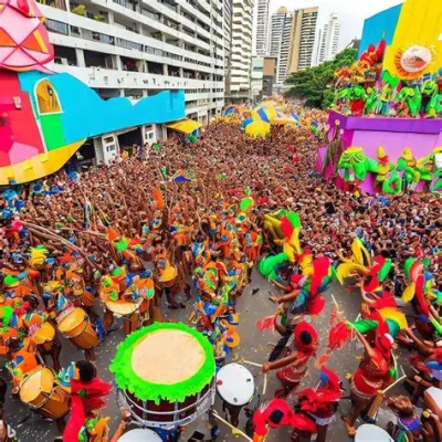  クイント・カステッロの「サンバ・シンフォニー」が東京を熱狂の渦に！ブラジル音楽の祭典